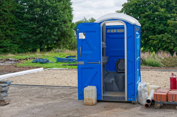Types of Portable Toilets We Offer in Gloucester Point, VA