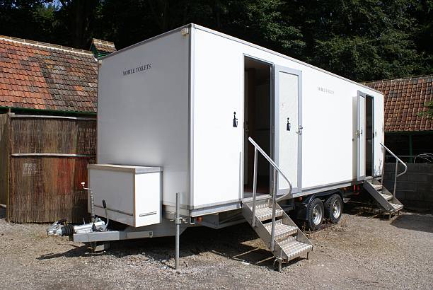 Gloucester Point, VA Portable Potty Rental Company